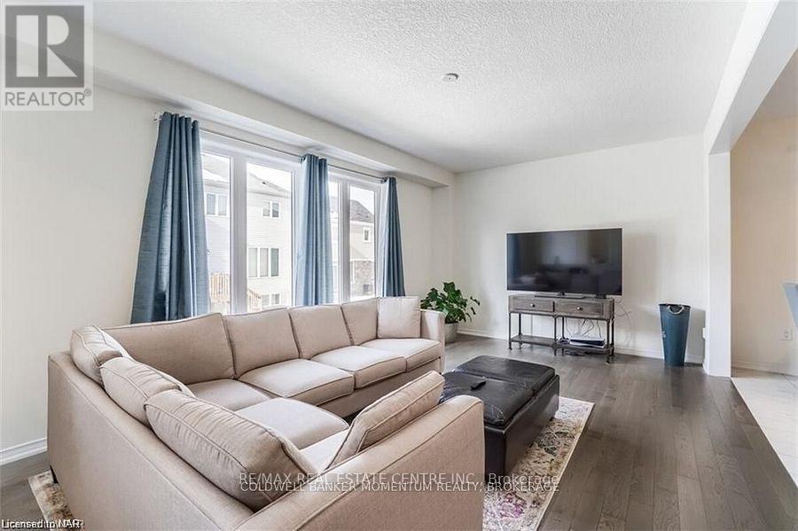 7831 Odell Crescent, Niagara Falls, Ontario  L2H 3R6 - Photo 12 - X13922274