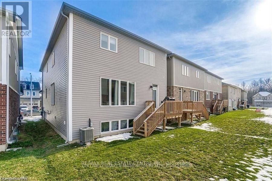 7831 Odell Crescent, Niagara Falls, Ontario  L2H 3R6 - Photo 25 - X13922274