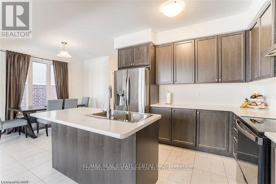 7831 Odell Crescent, Niagara Falls, Ontario  L2H 3R6 - Photo 8 - X13922274