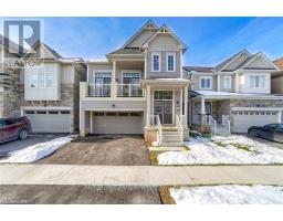 7831 ODELL CRESCENT, Niagara Falls, Ontario