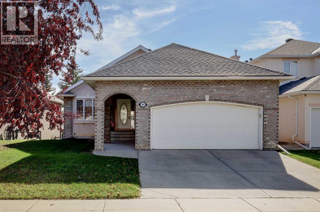 45 Panorama Hills Manor NW, Calgary, Alberta