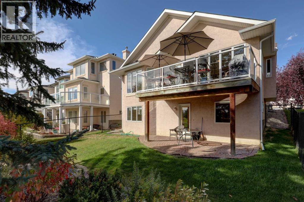 45 Panorama Hills Manor NW, Calgary, Alberta  T3K 5K6 - Photo 33 - A2350493