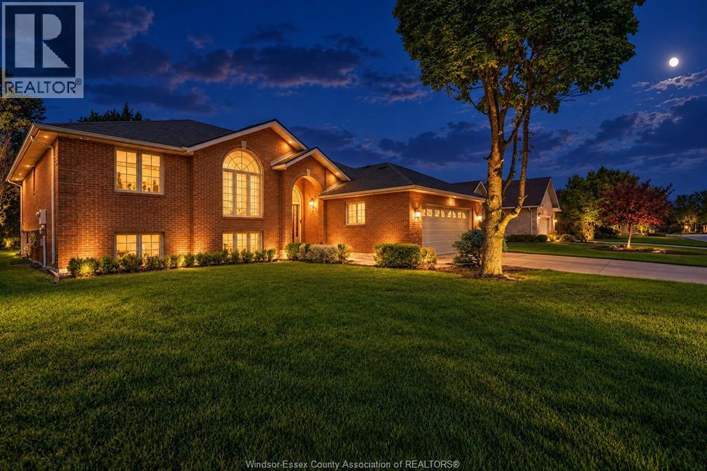 507 BREEZEWOOD STREET, Windsor, Ontario