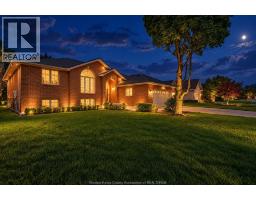 507 BREEZEWOOD STREET, Windsor, Ontario