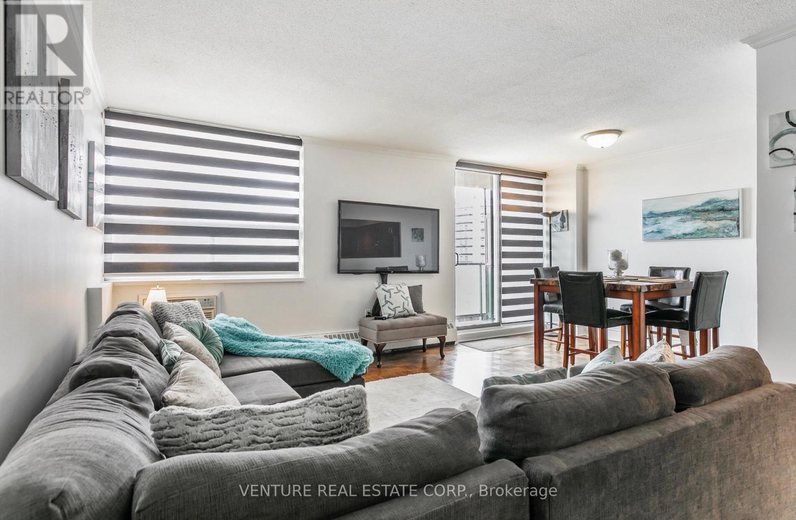 801 - 5949 Yonge Street, Toronto, Ontario  M2M 3V8 - Photo 32 - C13926678