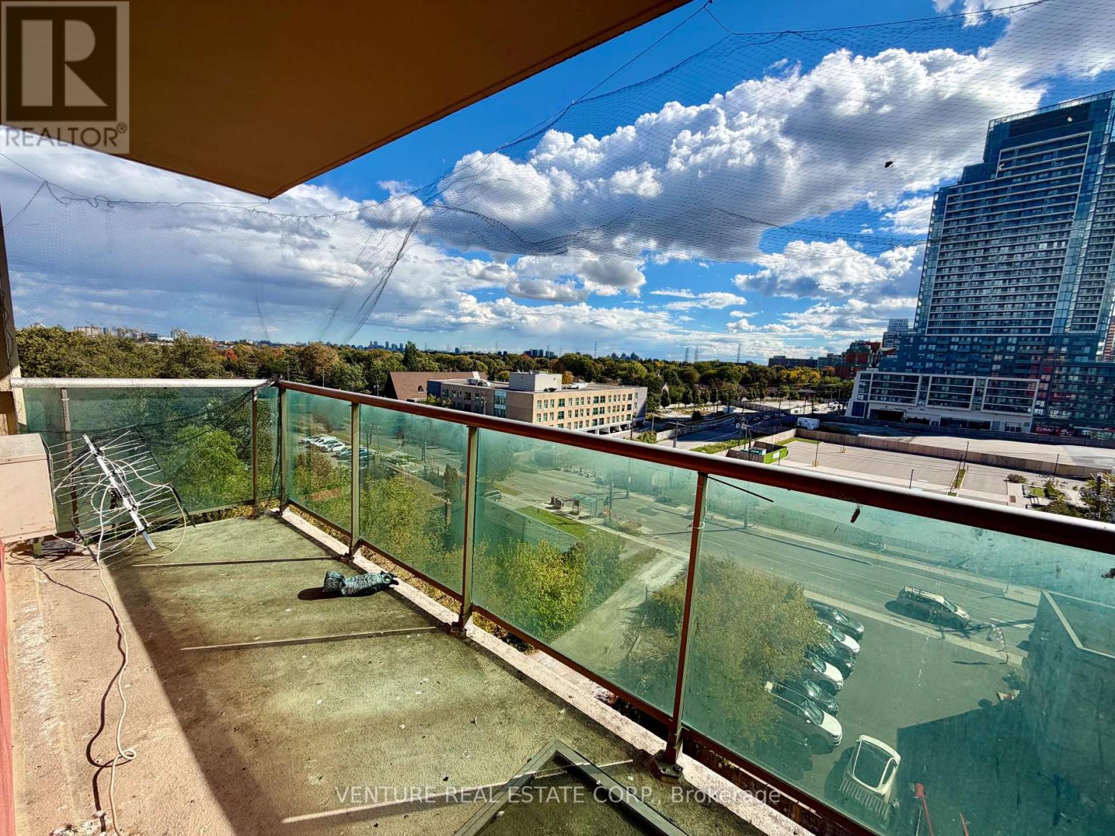 801 - 5949 Yonge Street, Toronto, Ontario  M2M 3V8 - Photo 36 - C13926678