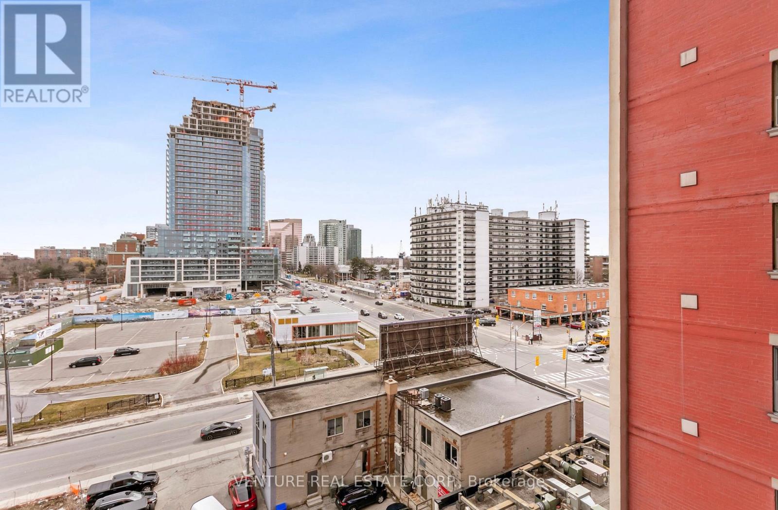 801 - 5949 Yonge Street, Toronto, Ontario  M2M 3V8 - Photo 37 - C13926678