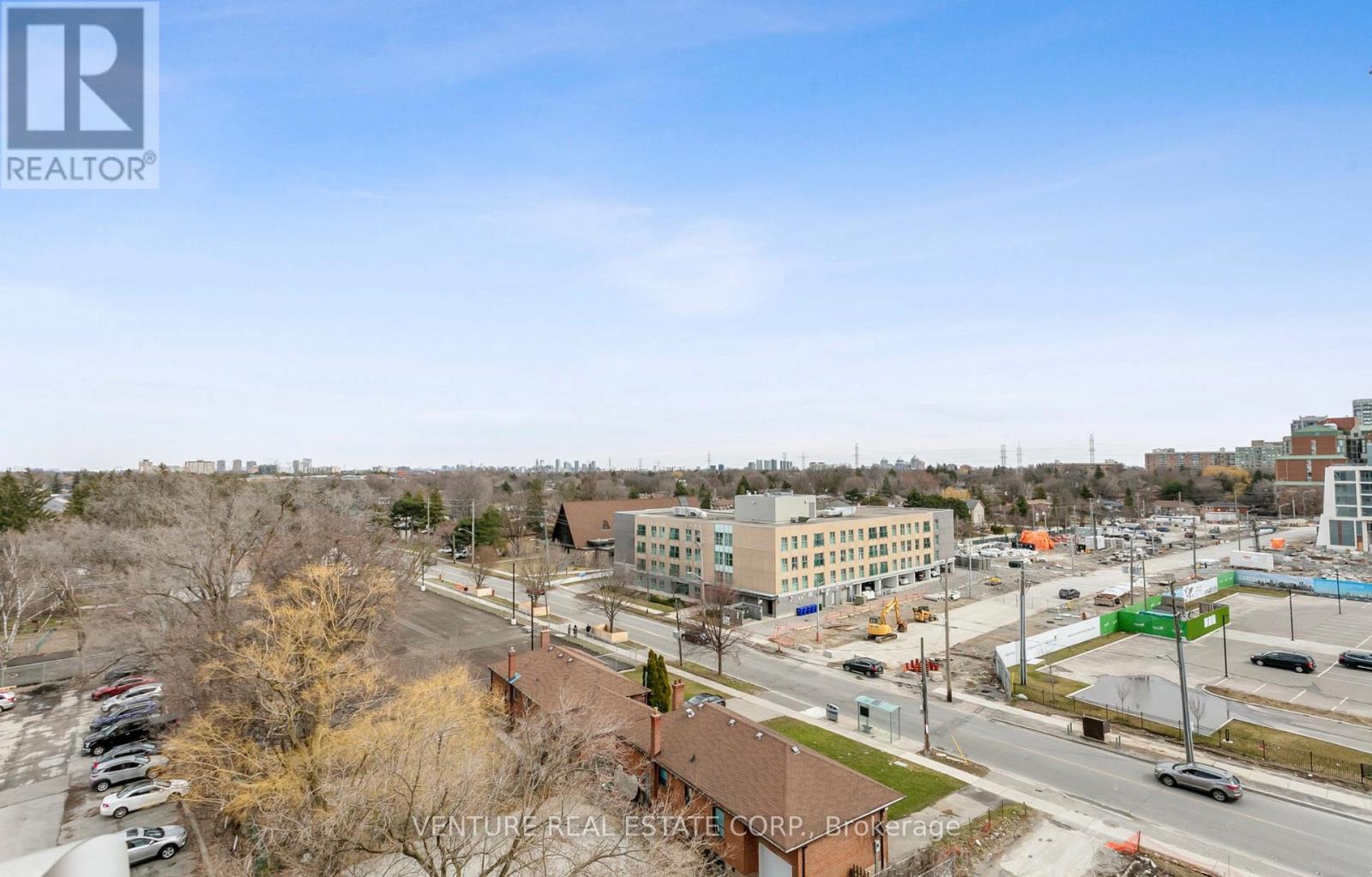 801 - 5949 Yonge Street, Toronto, Ontario  M2M 3V8 - Photo 38 - C13926678