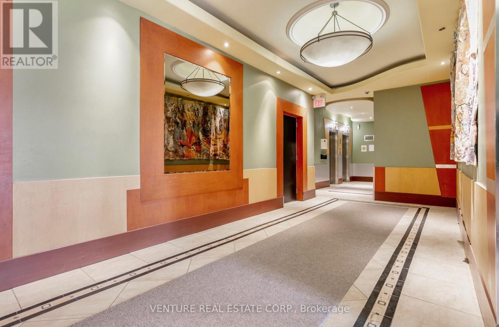 801 - 5949 Yonge Street, Toronto, Ontario  M2M 3V8 - Photo 4 - C13926678