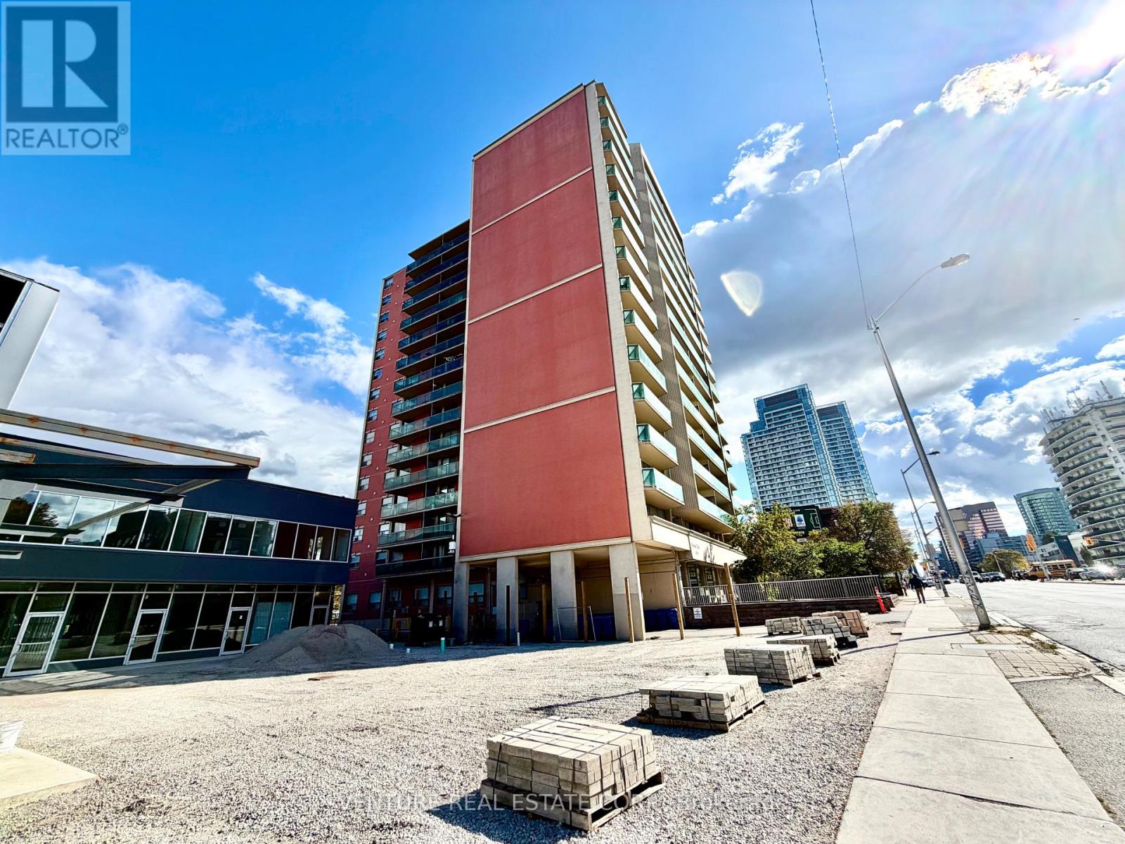 801 - 5949 Yonge Street, Toronto, Ontario  M2M 3V8 - Photo 41 - C13926678