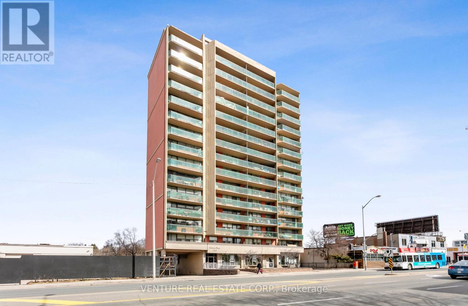 801 - 5949 Yonge Street, Toronto, Ontario  M2M 3V8 - Photo 42 - C13926678