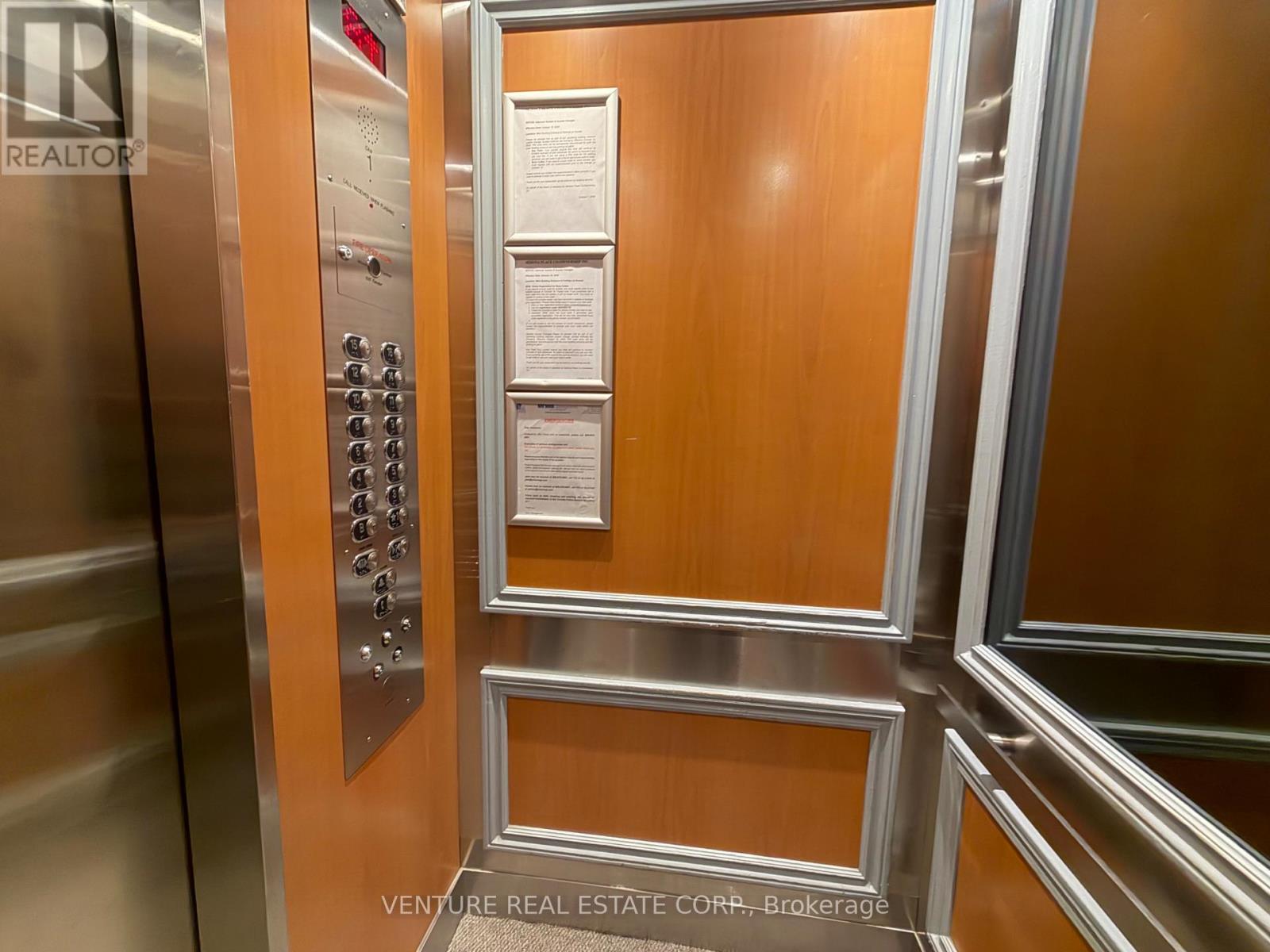 801 - 5949 Yonge Street, Toronto, Ontario  M2M 3V8 - Photo 5 - C13926678