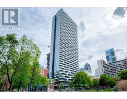 3916 - 85 WOOD STREET, Toronto, Ontario