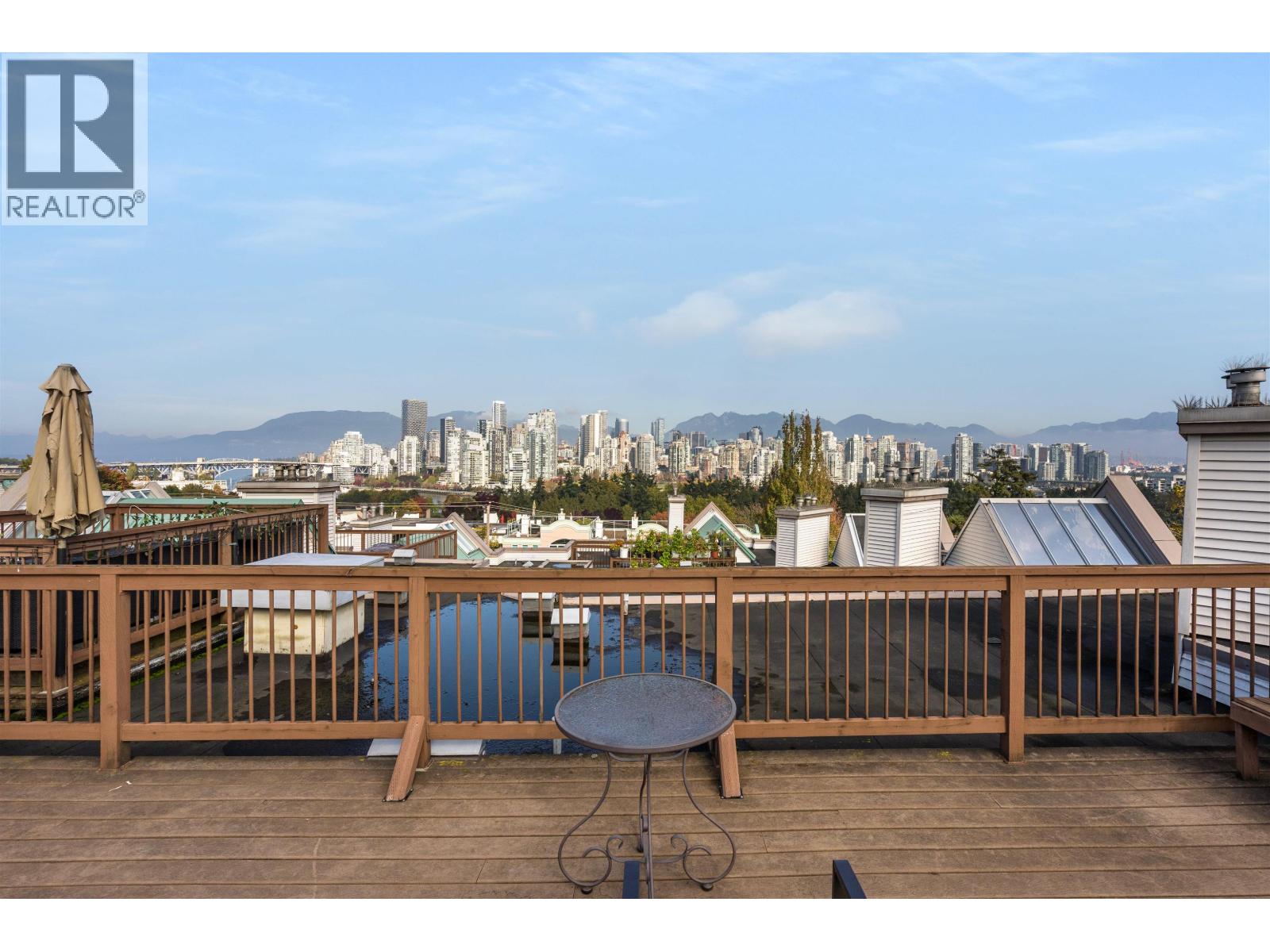 108 910 W 8th Avenue, Vancouver, British Columbia  V5Z 1E5 - Photo 12 - R3174506