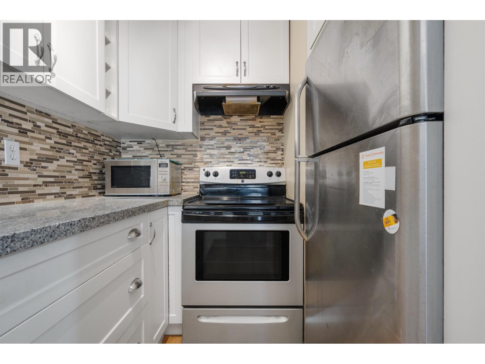 108 910 W 8th Avenue, Vancouver, British Columbia  V5Z 1E5 - Photo 5 - R3174506