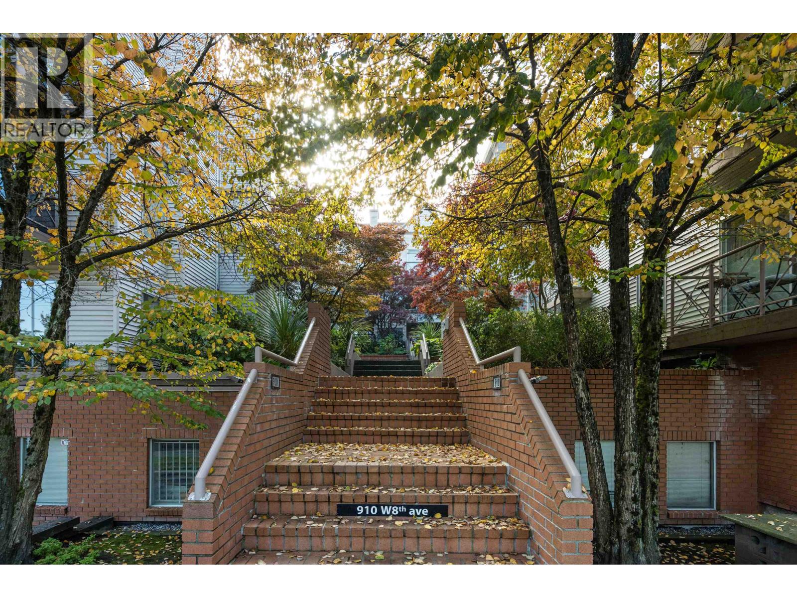 108 910 W 8th Avenue, Vancouver, British Columbia  V5Z 1E5 - Photo 9 - R3174506