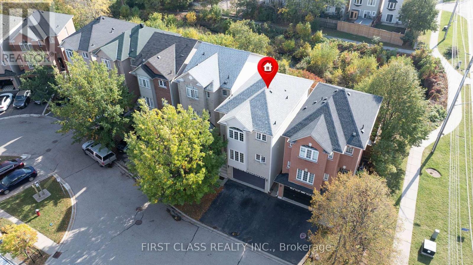 24 - 5110 FAIRVIEW STREET, burlington (appleby), Ontario