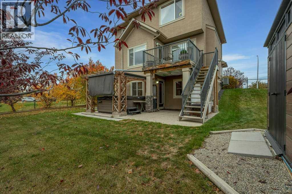 303 Lakeside Greens Drive, Chestermere, Alberta  T1X 1C6 - Photo 33 - A2351663
