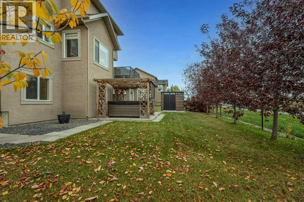 303 Lakeside Greens Drive, Chestermere, Alberta  T1X 1C6 - Photo 34 - A2351663