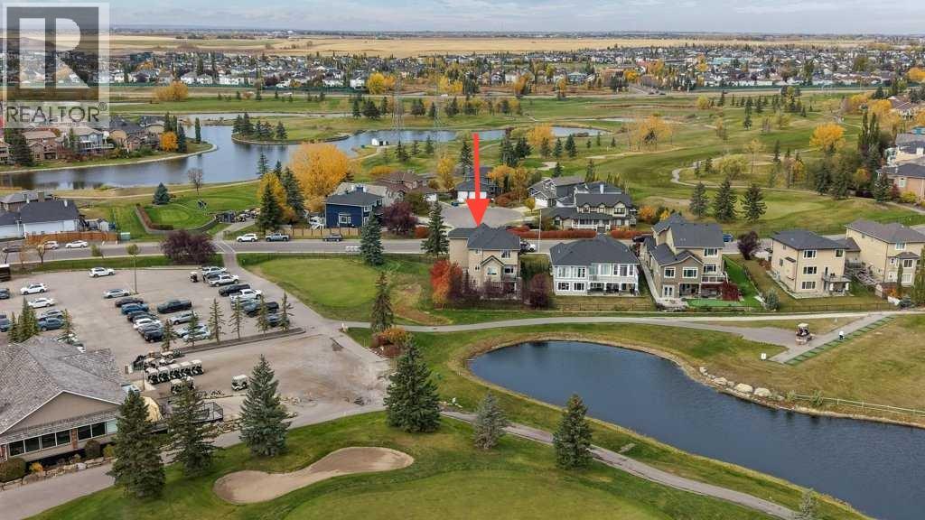 303 Lakeside Greens Drive, Chestermere, Alberta  T1X 1C6 - Photo 48 - A2351663