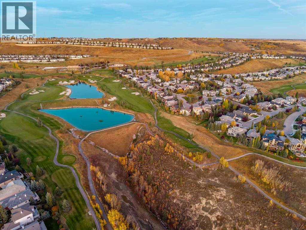 118 Gleneagles View, Cochrane, Alberta  T4C 1P3 - Photo 45 - A2351712