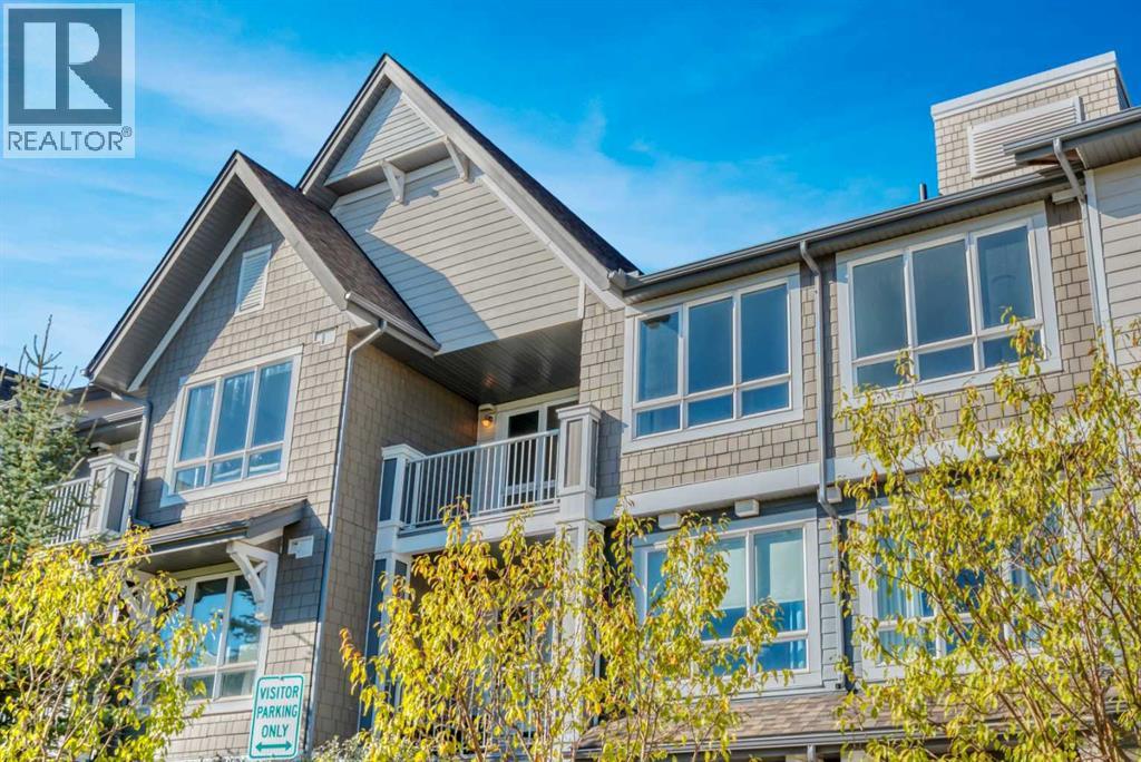 1310, 175 Silverado Boulevard Sw, Calgary, Alberta  T3K 0V5 - Photo 3 - A2349617