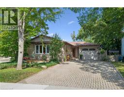 139 WESTVALE Drive, waterloo, Ontario