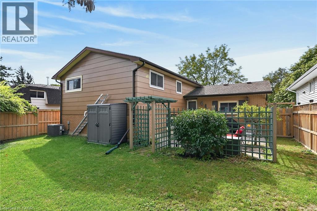15 Miller Crescent, Simcoe, Ontario  N3Y 4P9 - Photo 37 - 40865641