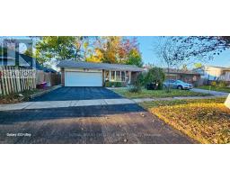 4 VIRGILWOOD CRESCENT, Barrie, Ontario
