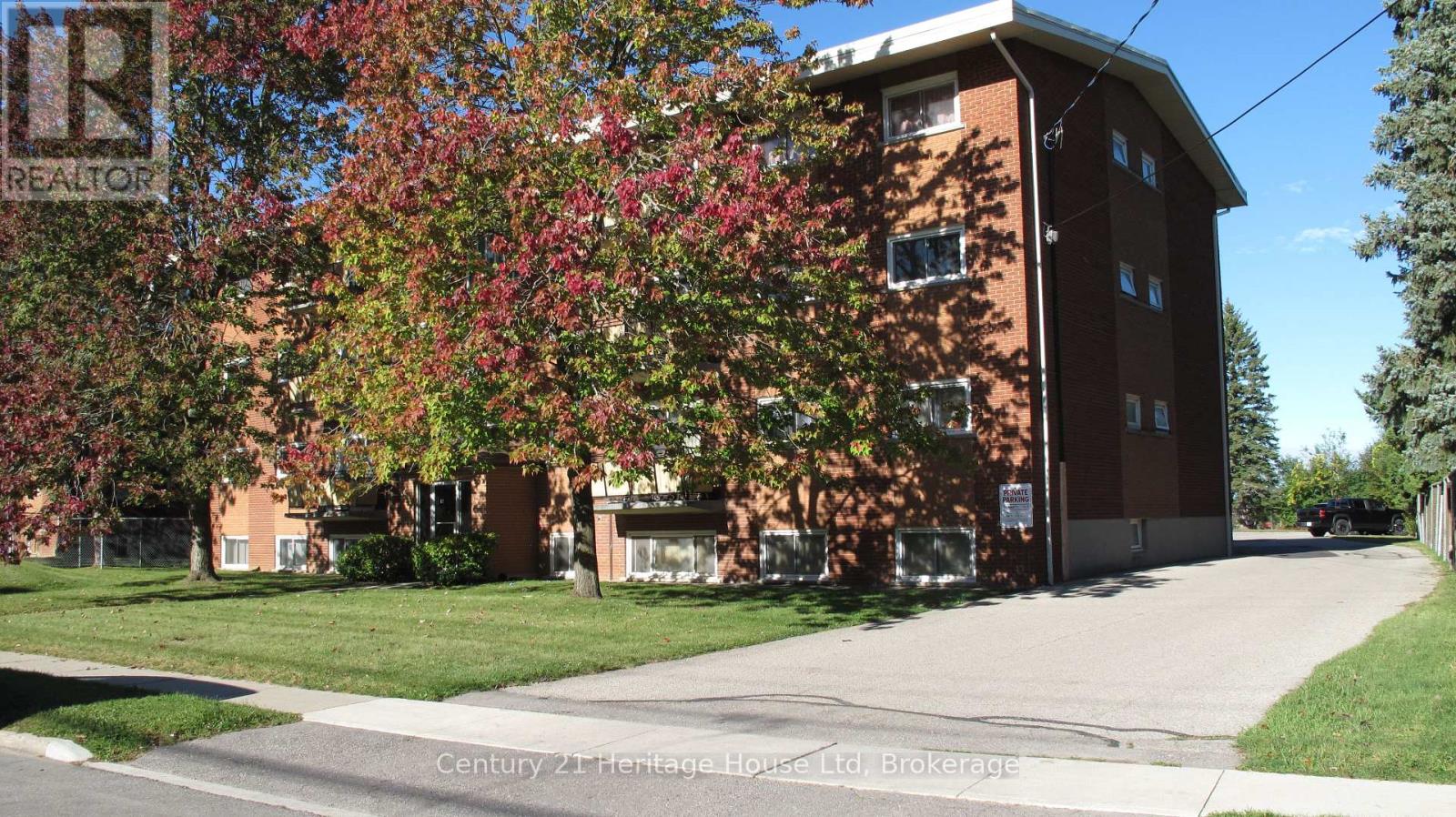#9 - 16 Brant Avenue, Guelph (Victoria North), Ontario  N1E 1E7 - Photo 2 - X13928240