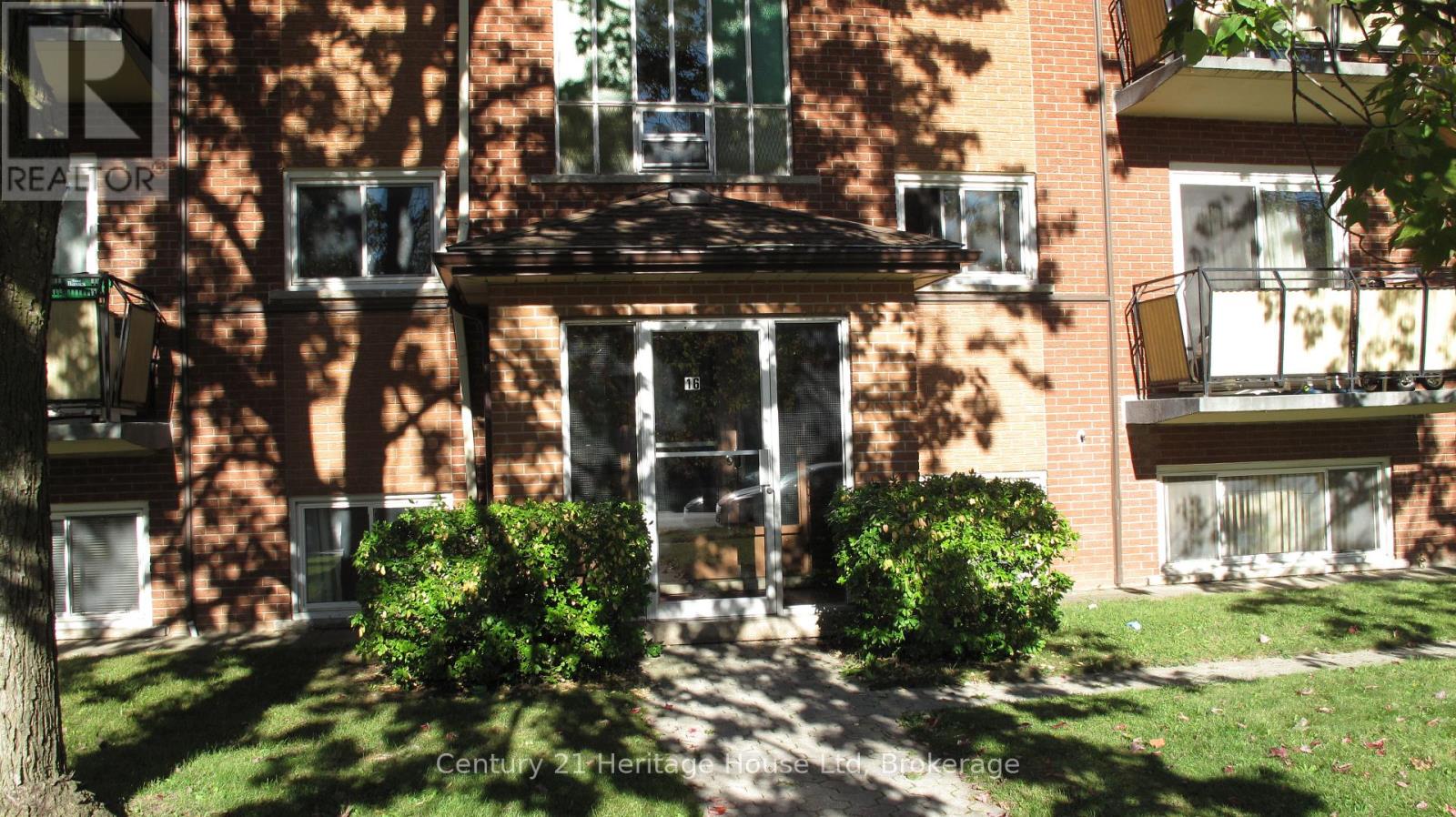 #9 - 16 Brant Avenue, Guelph (Victoria North), Ontario  N1E 1E7 - Photo 3 - X13928240