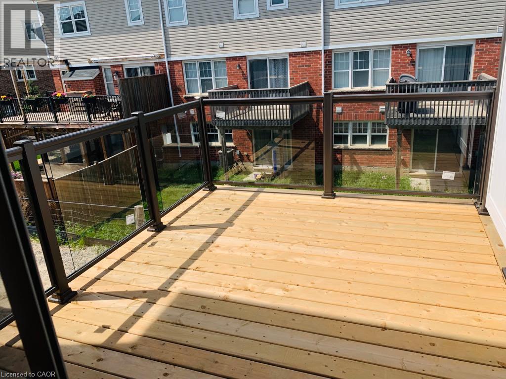 205 West Oak Trail Unit# 31, Kitchener, Ontario  N2R 0R9 - Photo 25 - 40870652