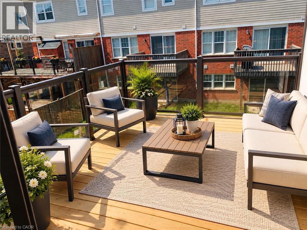 205 West Oak Trail Unit# 31, Kitchener, Ontario  N2R 0R9 - Photo 7 - 40870652