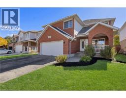 723 CHESAPEAKE Drive, waterloo, Ontario