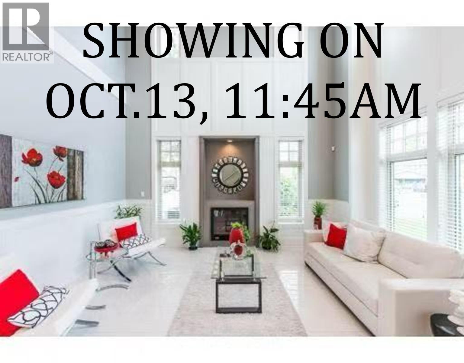 4128 PETERSON DRIVE, Richmond, British Columbia