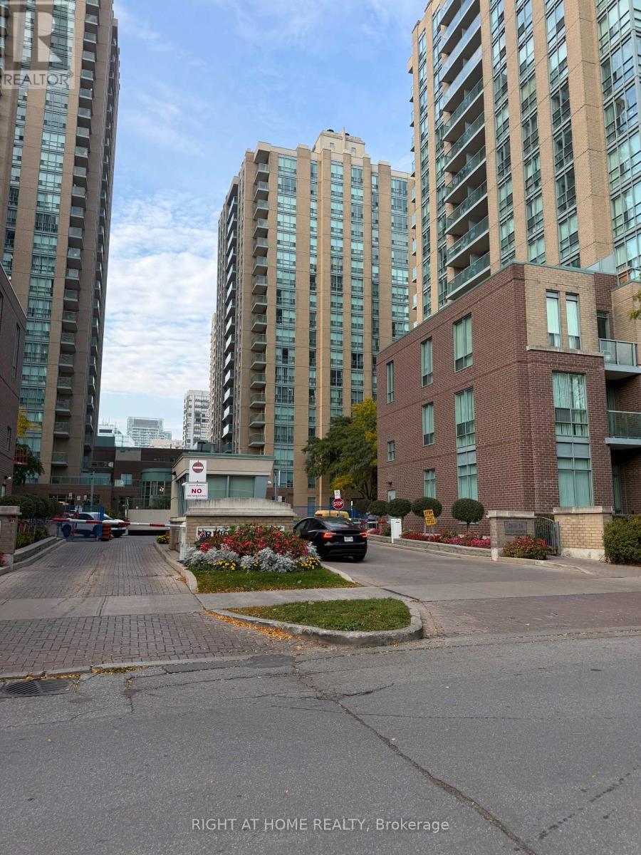 908 - 26 OLIVE AVENUE, Toronto, Ontario
