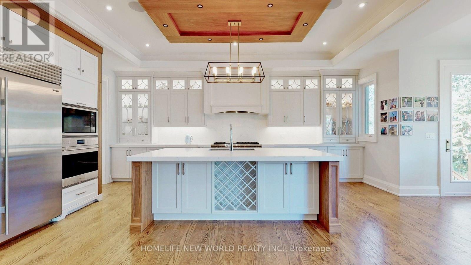302 Johnston Avenue, Toronto, Ontario  M2N 1H7 - Photo 17 - C13933864
