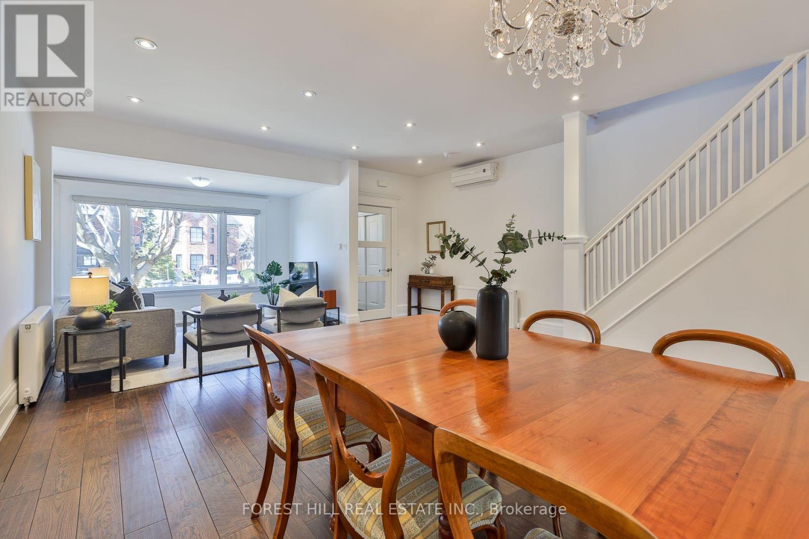 163 Wychwood Avenue, Toronto, Ontario  M6C 2T4 - Photo 4 - C13933964