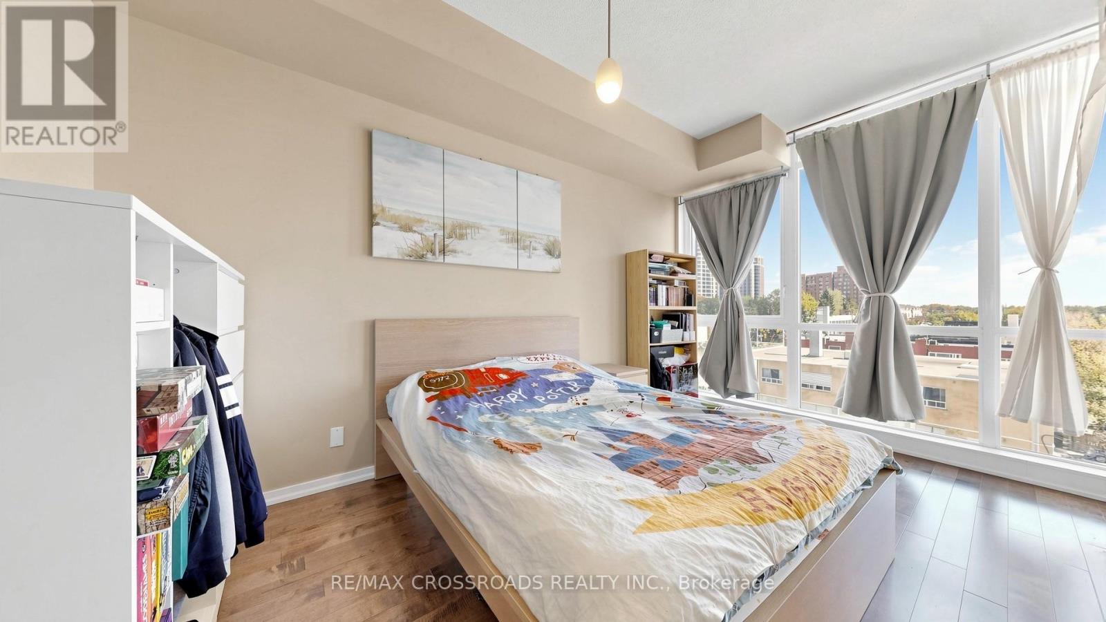 606 - 30 Canterbury Place, Toronto, Ontario  M2N 0B9 - Photo 11 - C13934958
