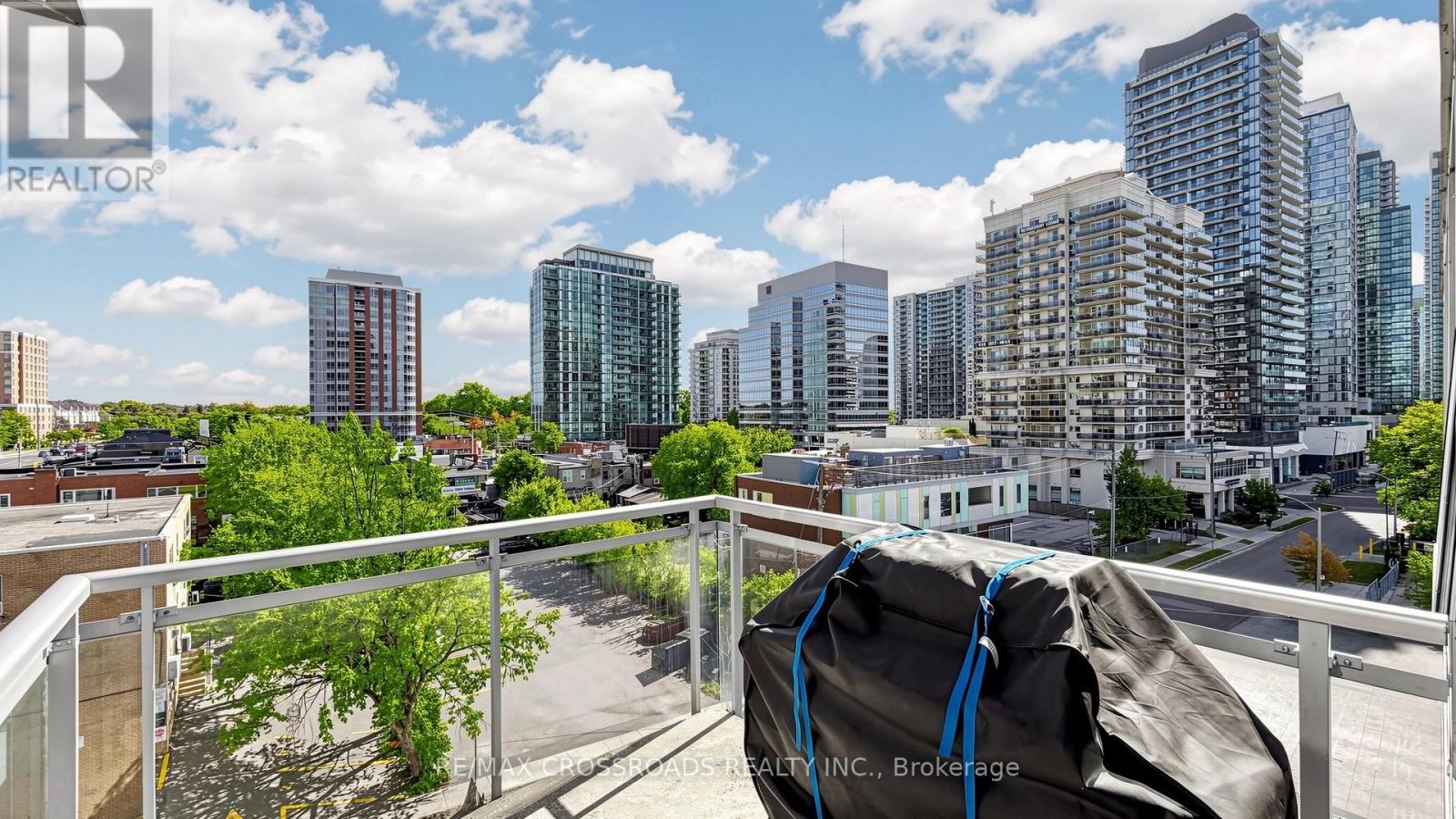 606 - 30 Canterbury Place, Toronto, Ontario  M2N 0B9 - Photo 20 - C13934958