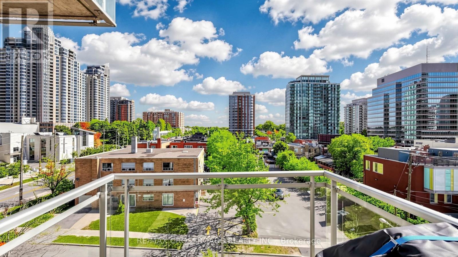 606 - 30 Canterbury Place, Toronto, Ontario  M2N 0B9 - Photo 21 - C13934958