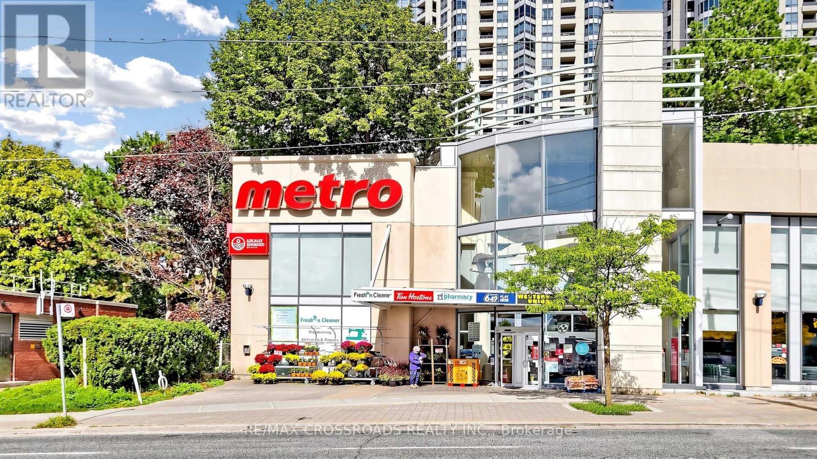 606 - 30 Canterbury Place, Toronto, Ontario  M2N 0B9 - Photo 26 - C13934958