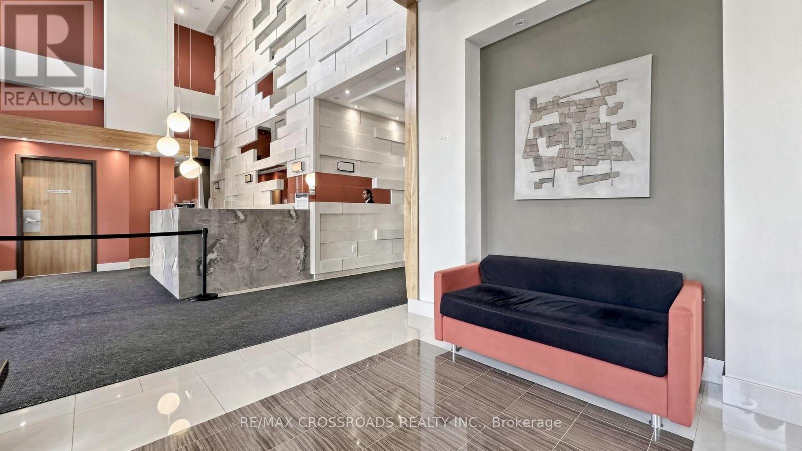 606 - 30 Canterbury Place, Toronto, Ontario  M2N 0B9 - Photo 3 - C13934958