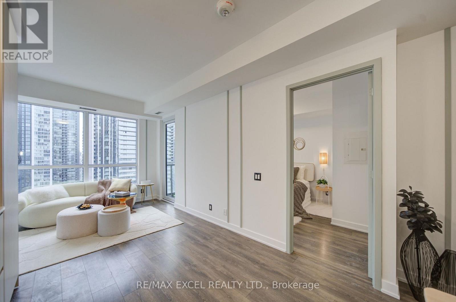 2708 - 108 Peter Street, Toronto, Ontario  M5V 0W2 - Photo 16 - C13935510