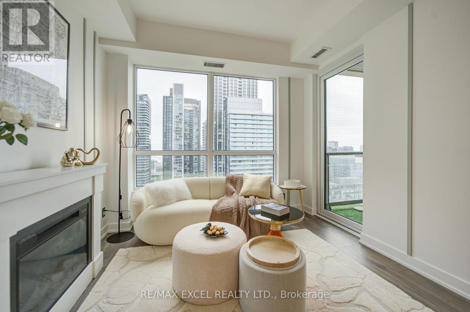 2708 - 108 Peter Street, Toronto, Ontario  M5V 0W2 - Photo 17 - C13935510