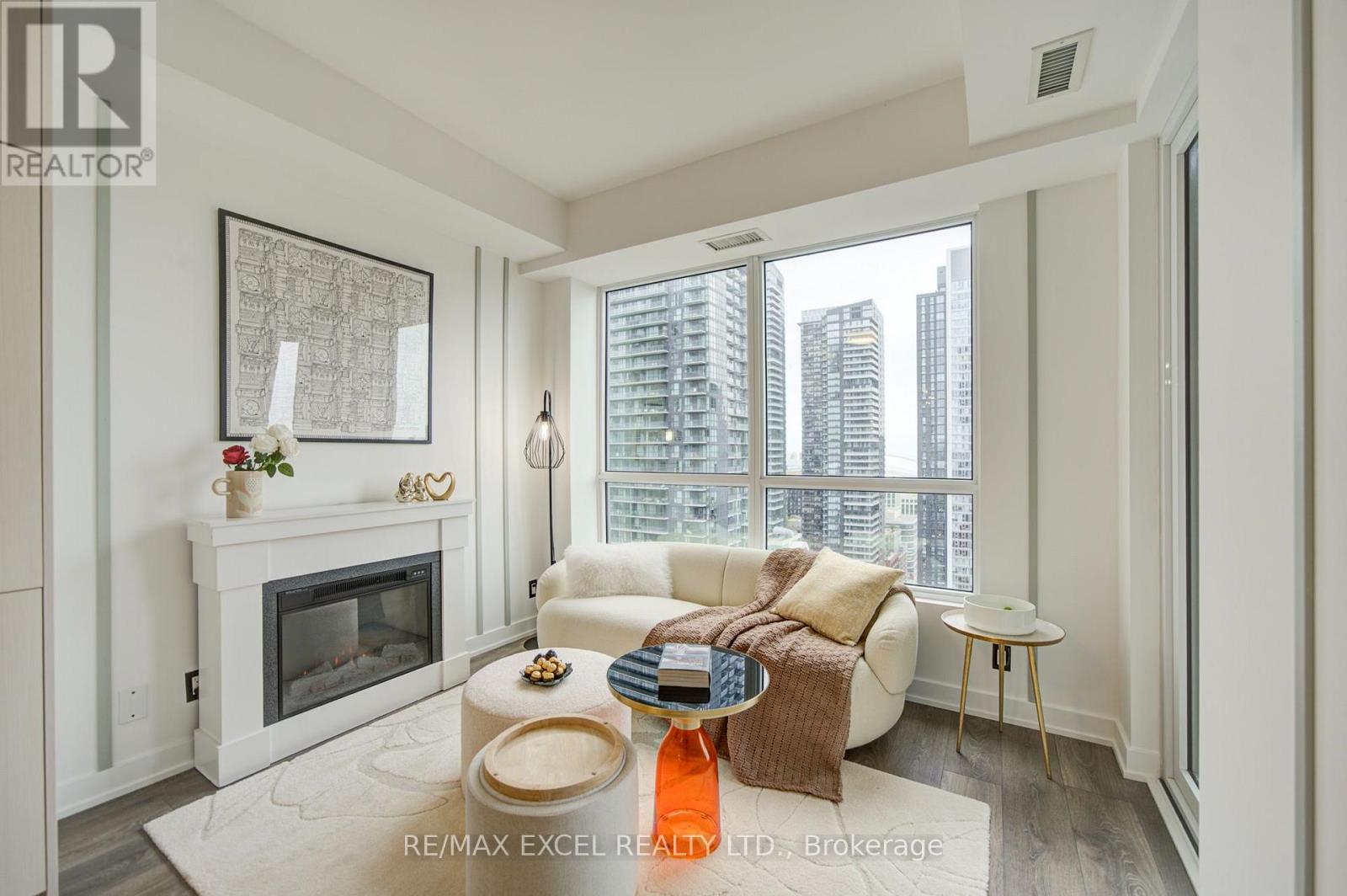 2708 - 108 Peter Street, Toronto, Ontario  M5V 0W2 - Photo 19 - C13935510