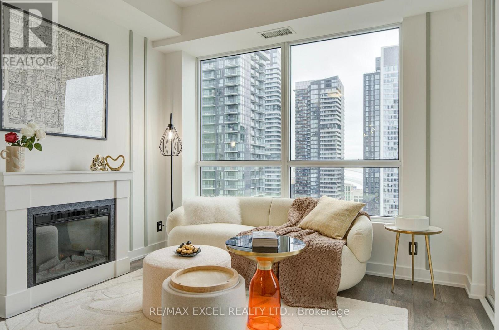 2708 - 108 Peter Street, Toronto, Ontario  M5V 0W2 - Photo 23 - C13935510