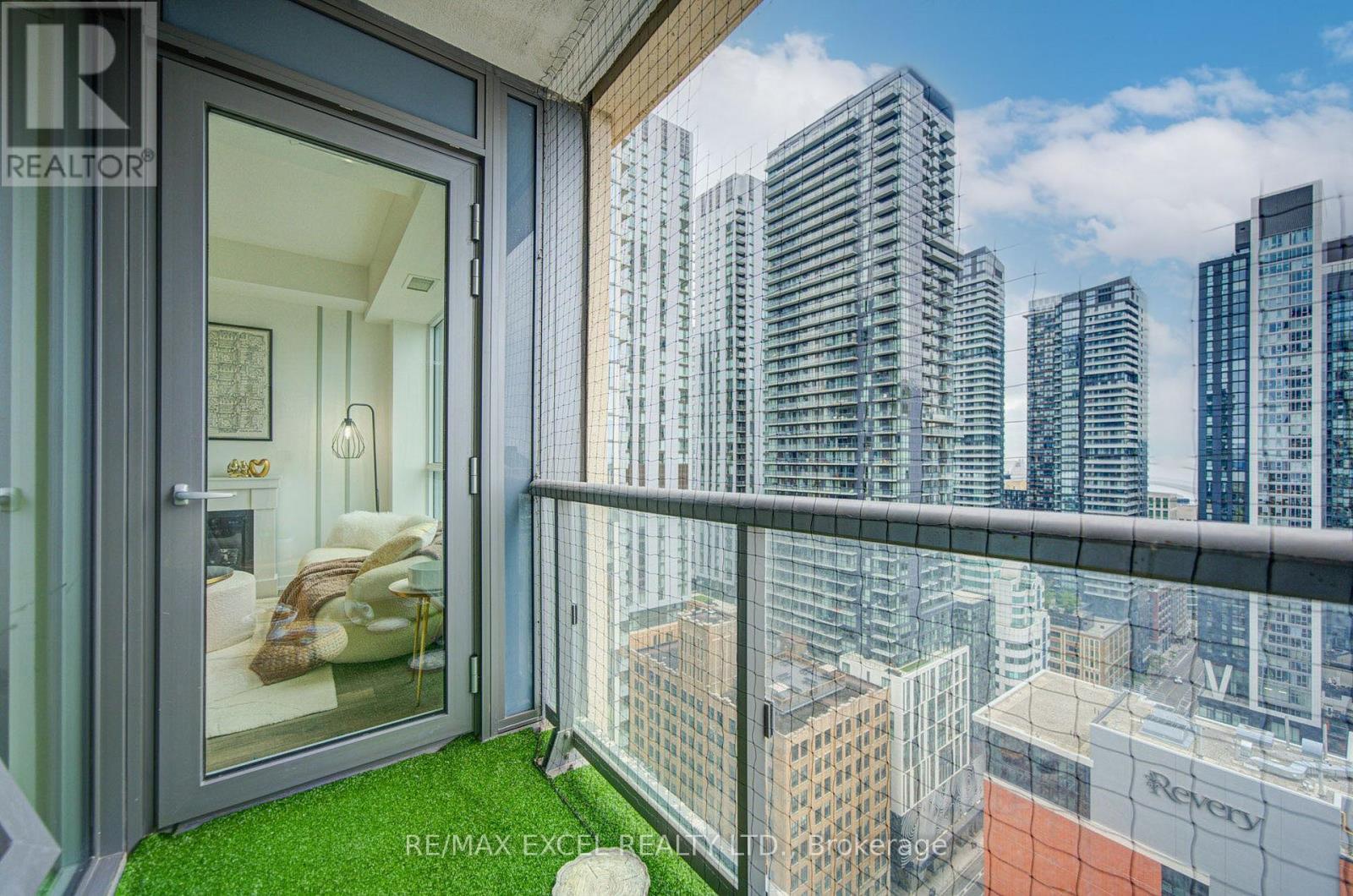 2708 - 108 Peter Street, Toronto, Ontario  M5V 0W2 - Photo 35 - C13935510