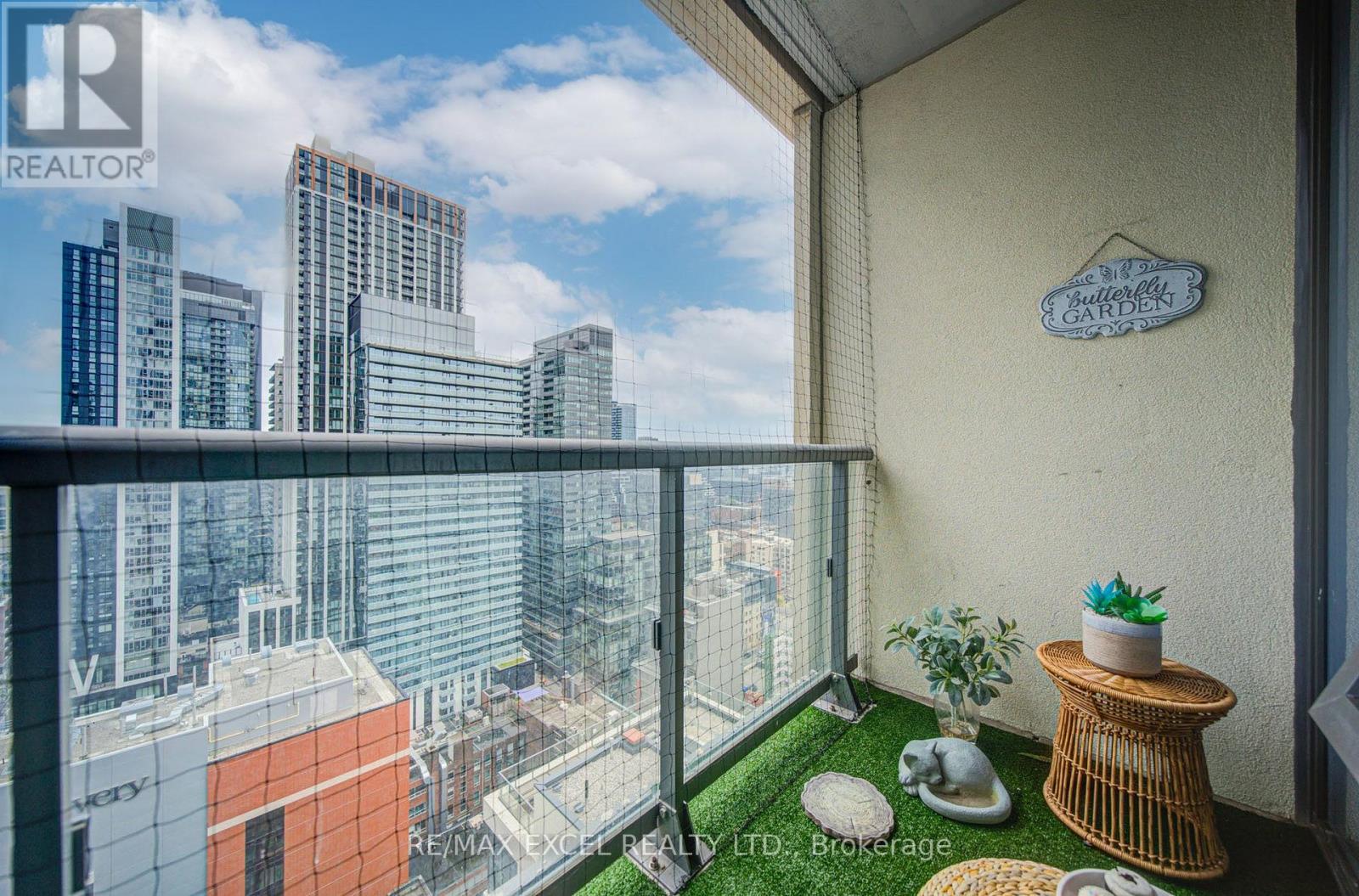 2708 - 108 Peter Street, Toronto, Ontario  M5V 0W2 - Photo 36 - C13935510