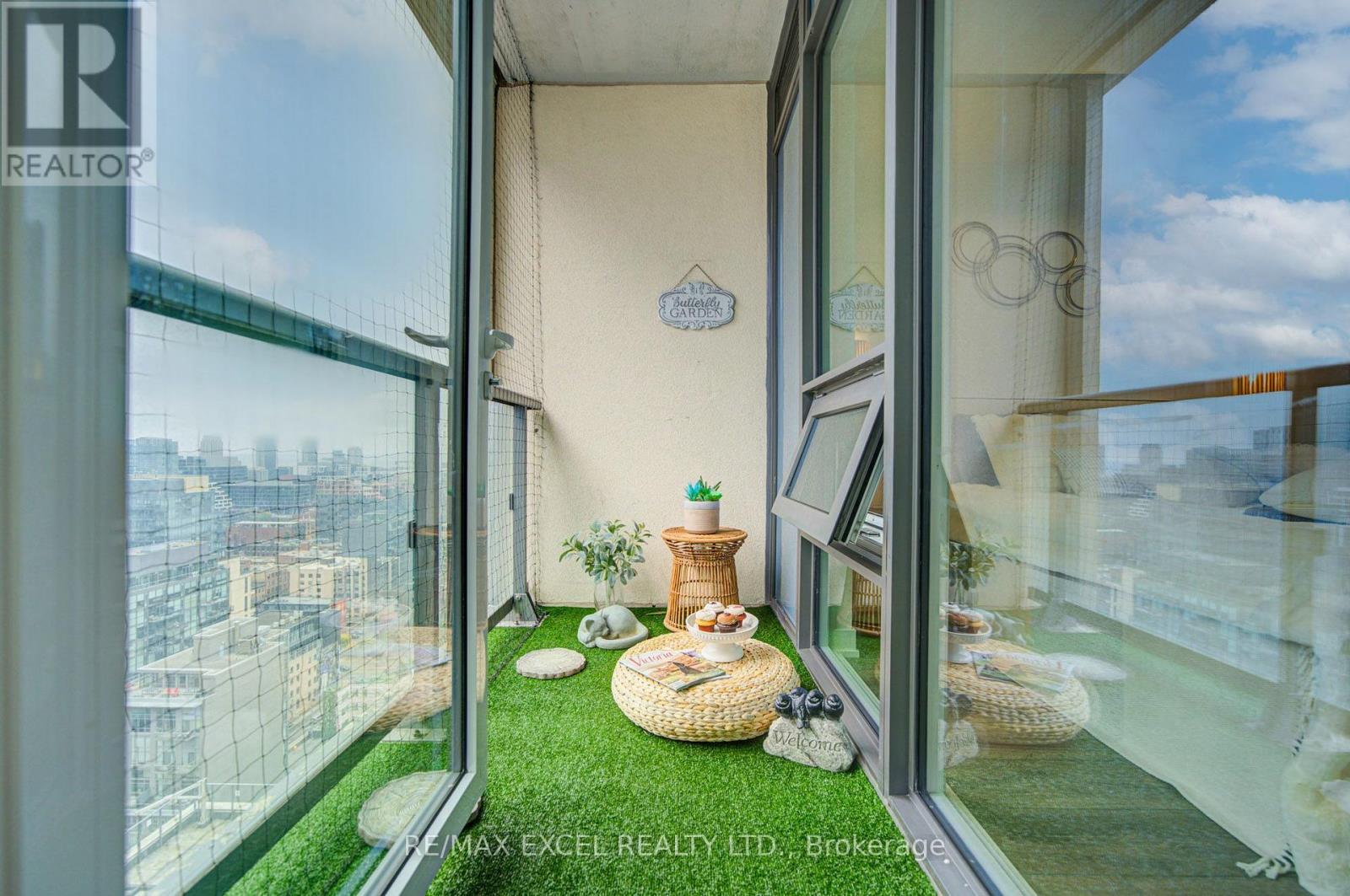 2708 - 108 Peter Street, Toronto, Ontario  M5V 0W2 - Photo 37 - C13935510